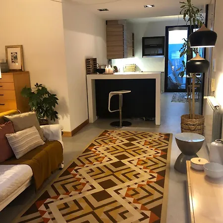 Mare Do Bairro Beira Mar 度假居 *