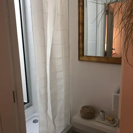 度假居 Mare Do Bairro Beira Mar