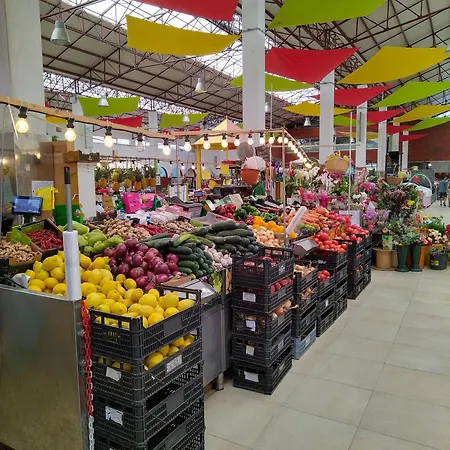 Mare Do Bairro Beira Mar 阿威罗