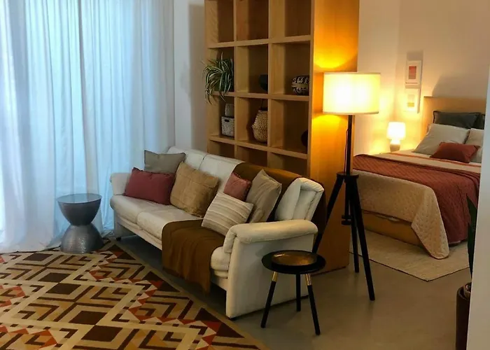 Mare Do Bairro Beira Mar * 阿威罗