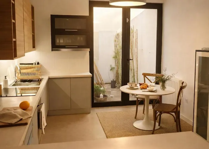 Mare Do Bairro Beira Mar 度假居 阿威罗