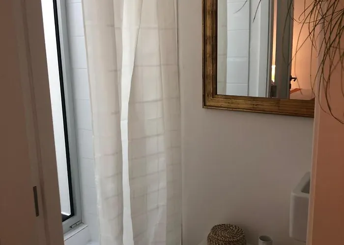 度假居 Mare Do Bairro Beira Mar