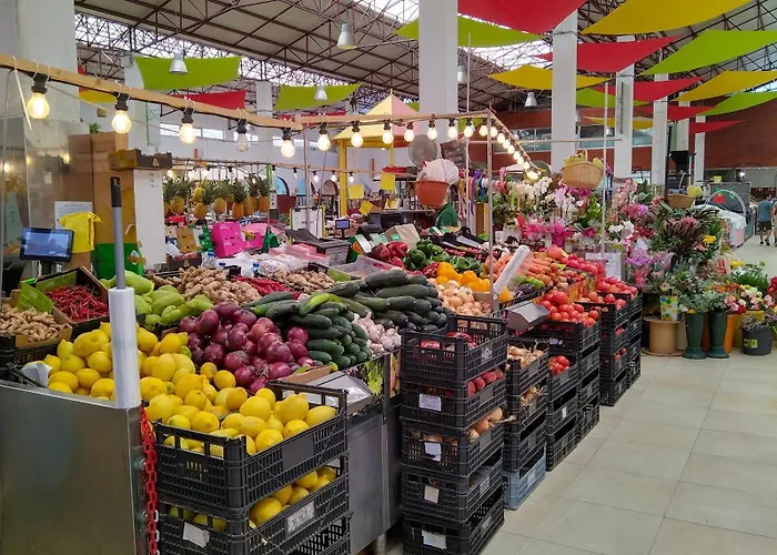 Mare Do Bairro Beira Mar 阿威罗